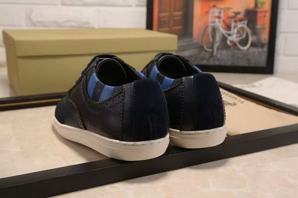 Burberry Fashion Men Sneakers--004